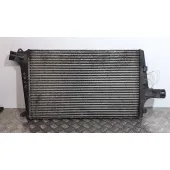 Intercooler para Audi A6 Berlina (4B2)