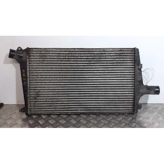 Intercooler para Audi A6 Berlina (4B2)