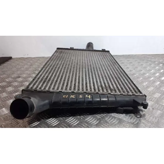 Intercooler para Audi A6 Berlina (4B2)