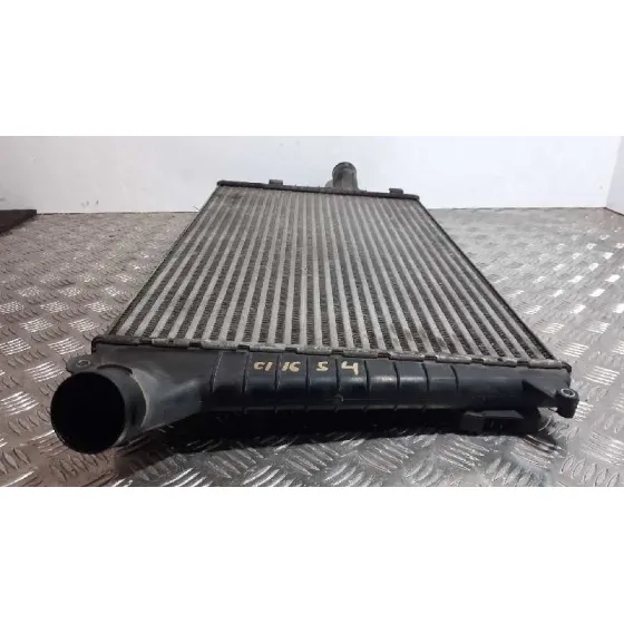 Intercooler para Audi A6 Berlina (4B2)