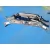 Panel Frontal para Audi A6 Berlina (4B2)