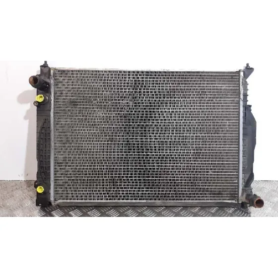 Radiador Agua para Audi A6 Berlina (4B2)