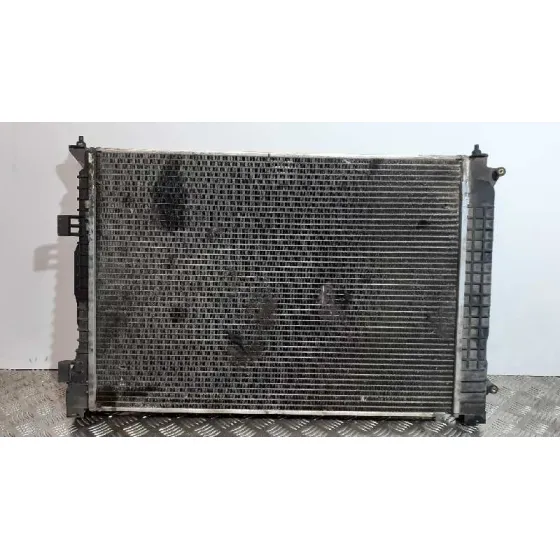 Radiador Agua para Audi A6 Berlina (4B2)