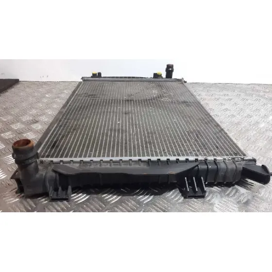 Radiador Agua para Audi A6 Berlina (4B2)