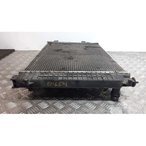 Radiador Agua para Audi A6 Berlina (4B2)