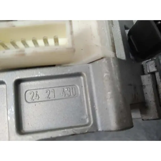 Conmutador De Arranque para Opel Astra H Berlina