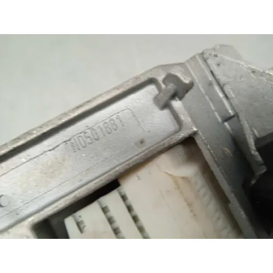 Conmutador De Arranque para Opel Astra H Berlina