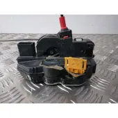 Cerradura Puerta Delantera Derecha para Opel Zafira Tourer