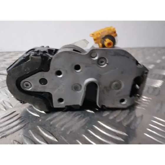 Cerradura Puerta Delantera Derecha para Opel Zafira Tourer