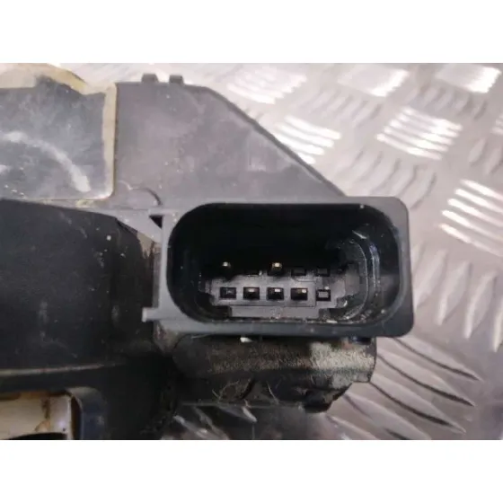 Cerradura Puerta Delantera Derecha para Opel Zafira Tourer
