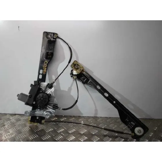 Elevalunas Delantero Izquierdo para Opel Zafira Tourer