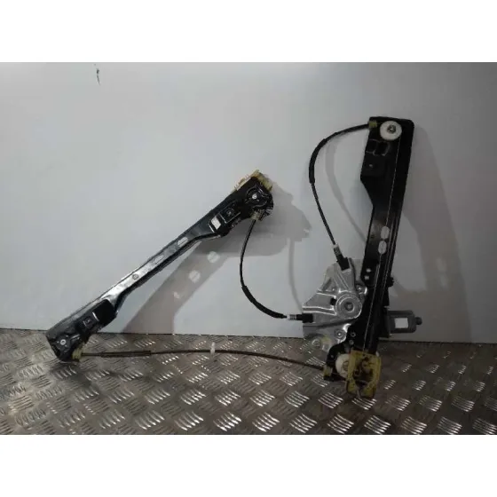Elevalunas Delantero Izquierdo para Opel Zafira Tourer