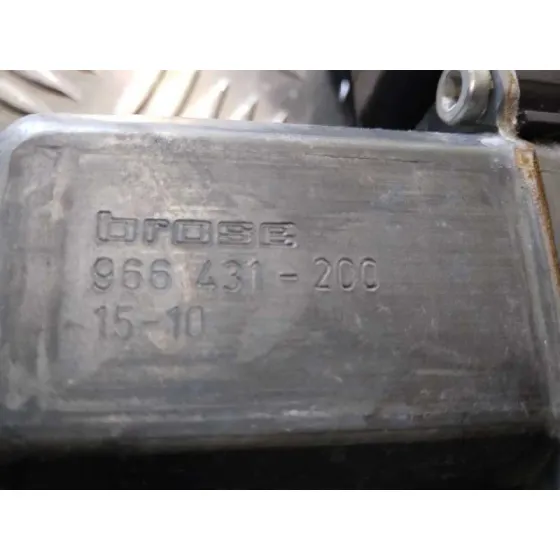 Elevalunas Delantero Izquierdo para Opel Zafira Tourer
