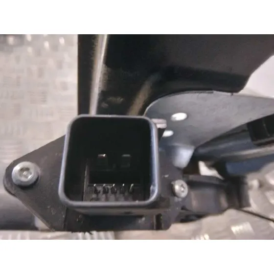 Elevalunas Delantero Izquierdo para Opel Zafira Tourer