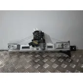 Elevalunas Trasero Derecho para Opel Zafira Tourer
