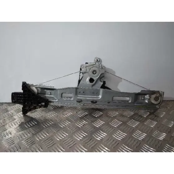 Elevalunas Trasero Derecho para Opel Zafira Tourer