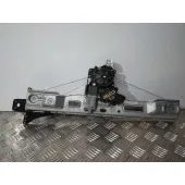 Elevalunas Trasero Izquierdo para Opel Zafira Tourer