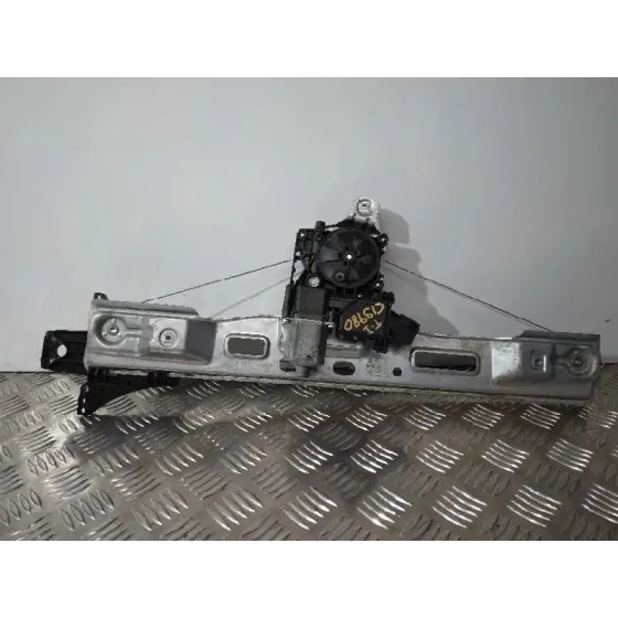 Elevalunas Trasero Izquierdo para Opel Zafira Tourer