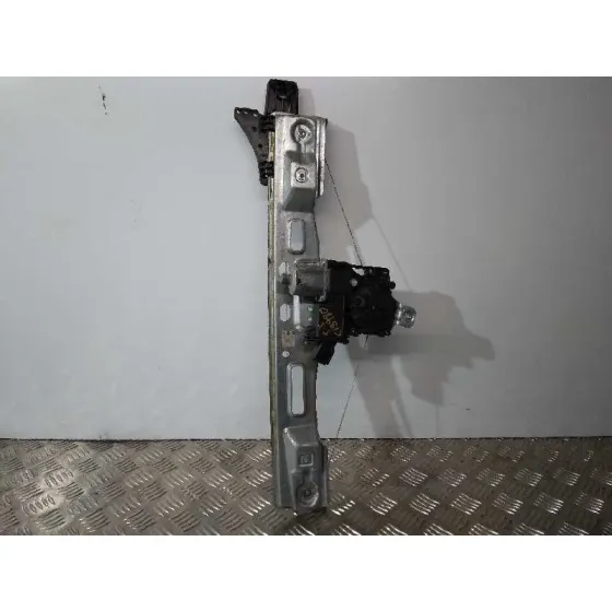Elevalunas Trasero Izquierdo para Opel Zafira Tourer
