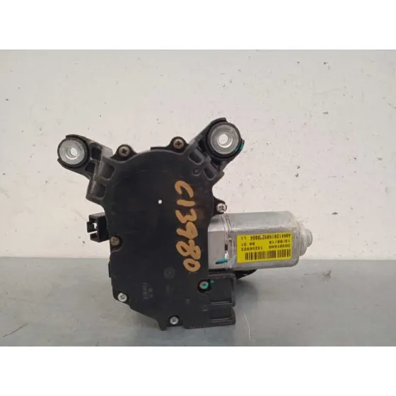 Motor Limpia Trasero para Opel Zafira Tourer