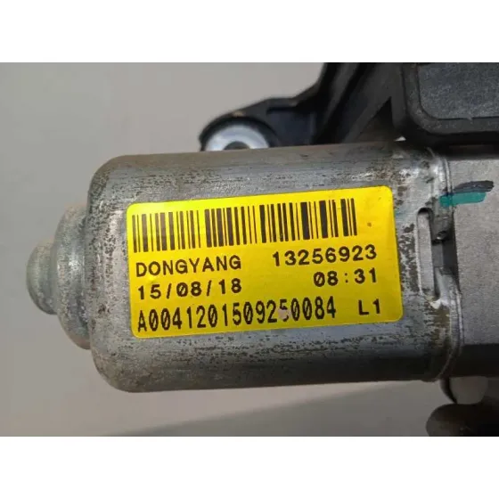 Motor Limpia Trasero para Opel Zafira Tourer