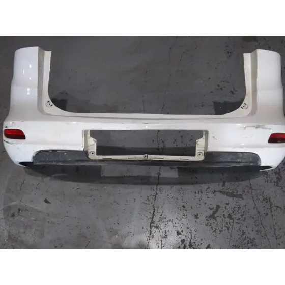 Paragolpes Trasero para Opel Zafira Tourer