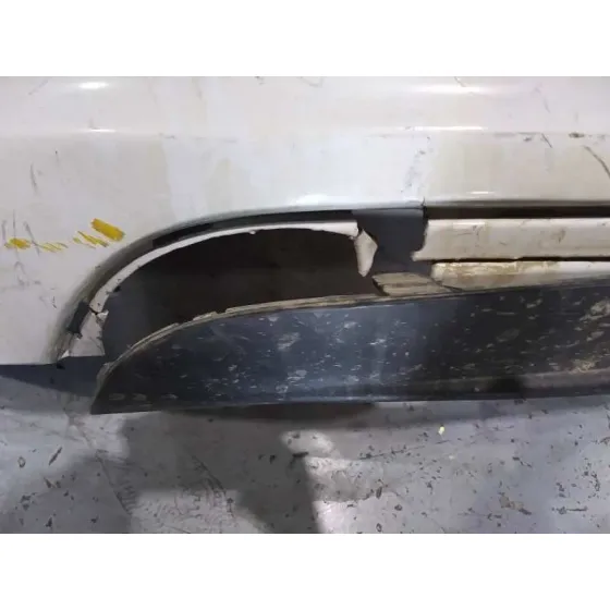 Paragolpes Trasero para Opel Zafira Tourer