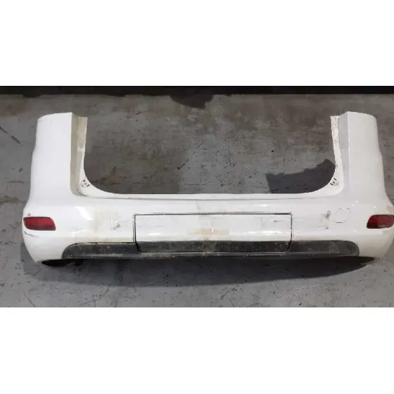Paragolpes Trasero para Opel Zafira Tourer