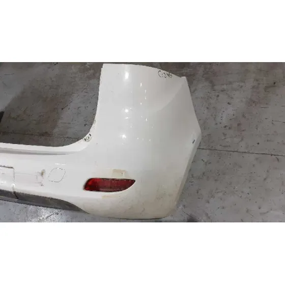 Paragolpes Trasero para Opel Zafira Tourer