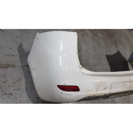Paragolpes Trasero para Opel Zafira Tourer