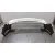 Paragolpes Trasero para Opel Zafira Tourer