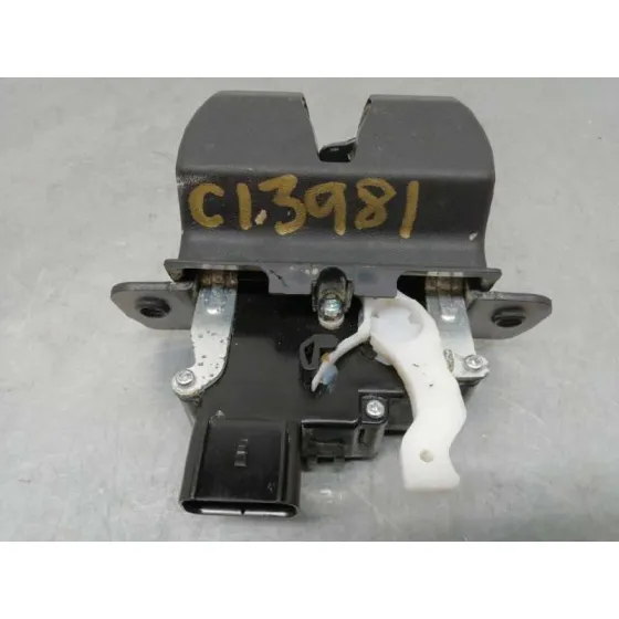 Cerradura Maletero / Porton para Hyundai Tucson