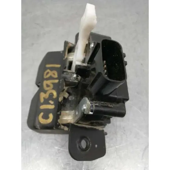 Cerradura Maletero / Porton para Hyundai Tucson