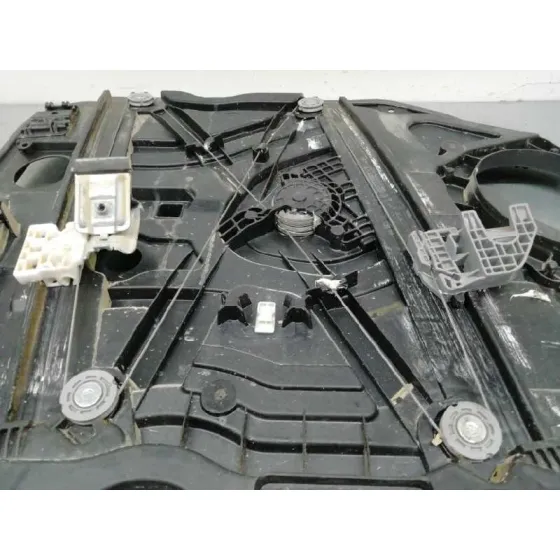 Elevalunas Delantero Derecho para Hyundai Tucson