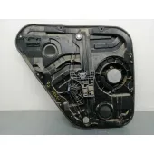 Elevalunas Trasero Derecho para Hyundai Tucson