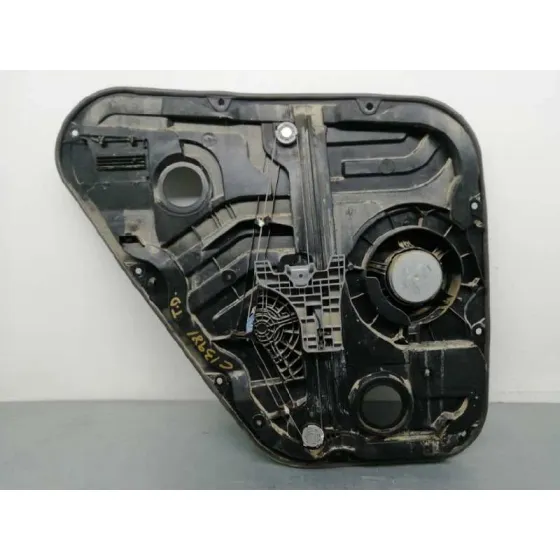Elevalunas Trasero Derecho para Hyundai Tucson