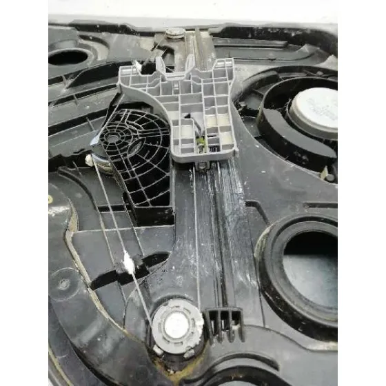 Elevalunas Trasero Derecho para Hyundai Tucson