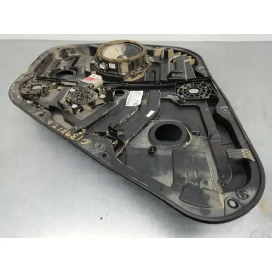 Elevalunas Trasero Derecho para Hyundai Tucson