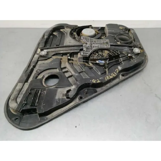 Elevalunas Trasero Derecho para Hyundai Tucson