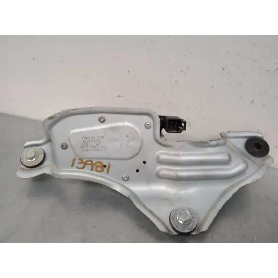 Motor Limpia Trasero para Hyundai Tucson
