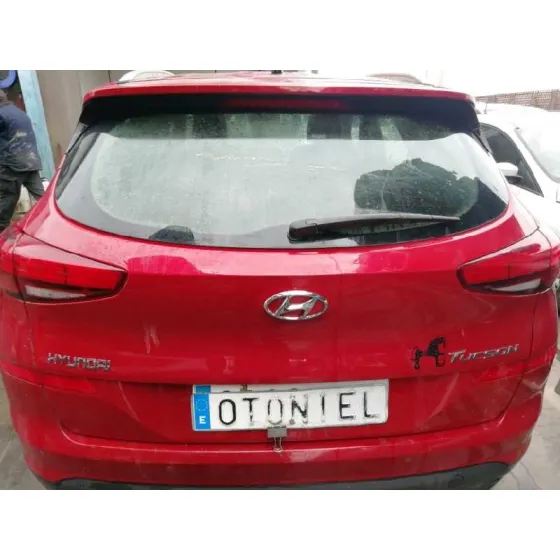 Porton Trasero para Hyundai Tucson