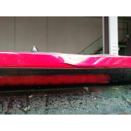 Porton Trasero para Hyundai Tucson