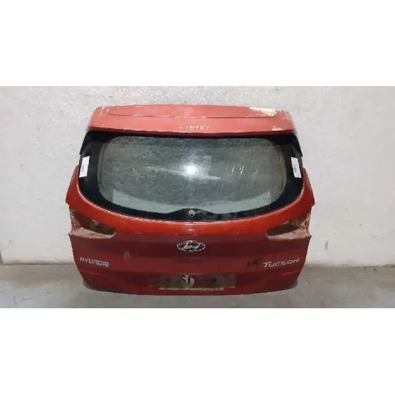 Porton Trasero para Hyundai Tucson