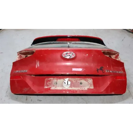 Porton Trasero para Hyundai Tucson