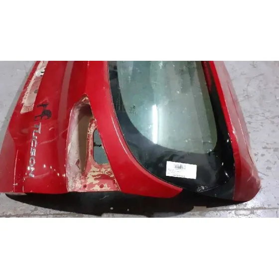Porton Trasero para Hyundai Tucson