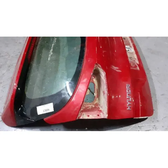 Porton Trasero para Hyundai Tucson