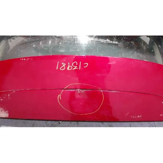 Porton Trasero para Hyundai Tucson