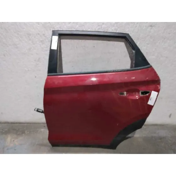 Puerta Trasera Izquierda para Hyundai Tucson