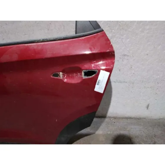 Puerta Trasera Izquierda para Hyundai Tucson
