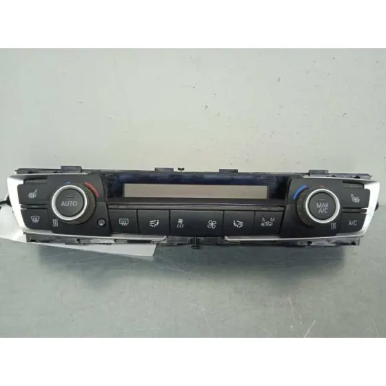 Mando Climatizador para Bmw Serie 1 Lim. (F20)